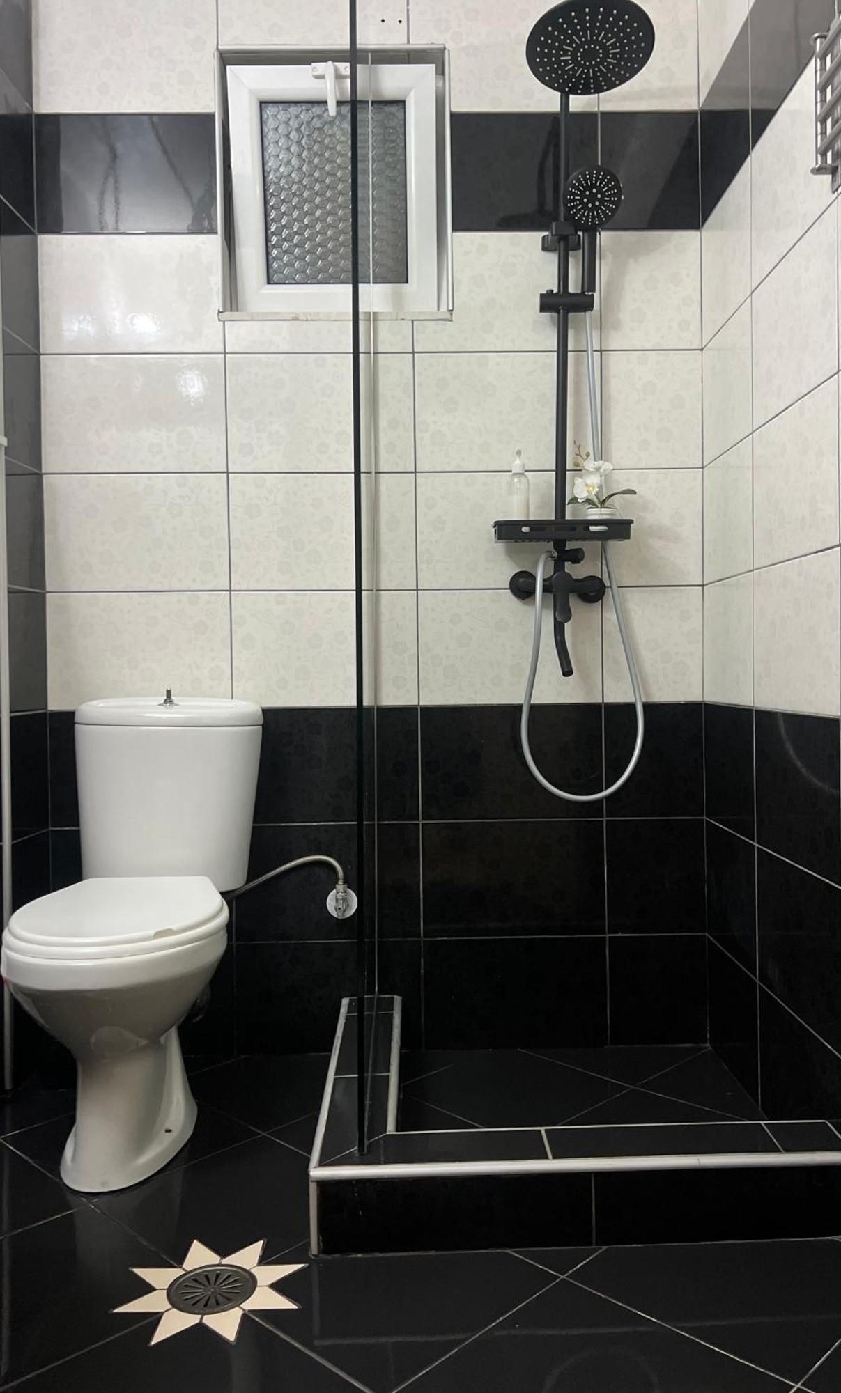 Ansi Paradiso Apartaments Sarandë Esterno foto